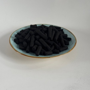 Charbon actif en colonnes à haute capacité d'adsorption du <span class=keywords><strong>bleu</strong></span> de méthylène - Product Image 2