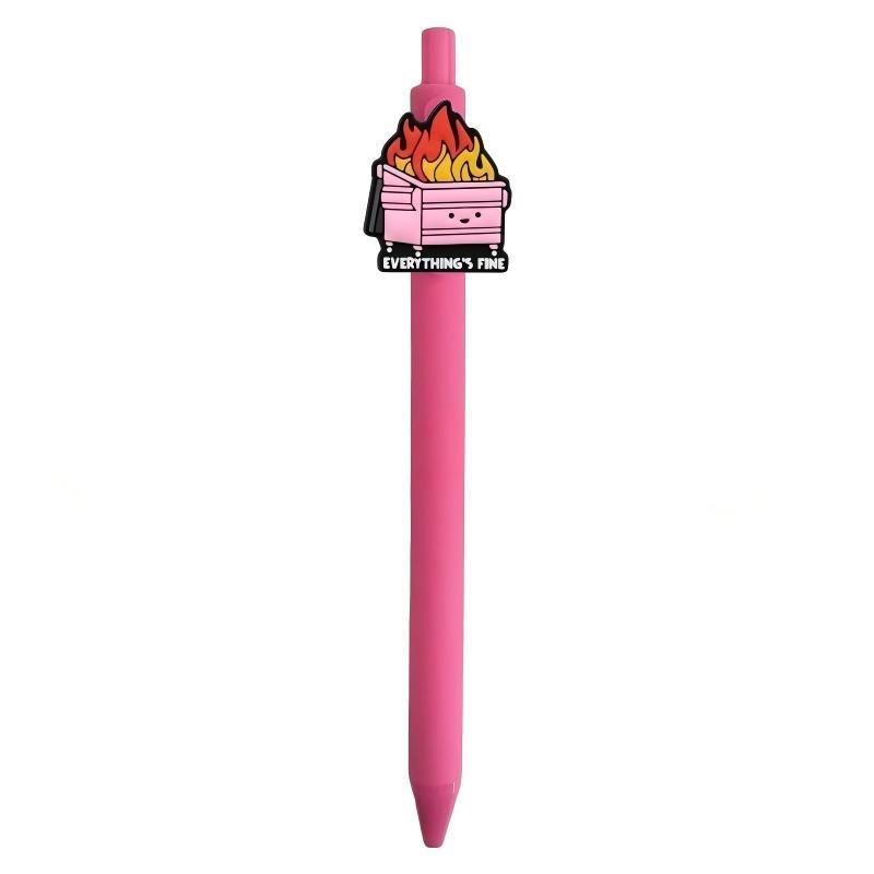 Rose vif