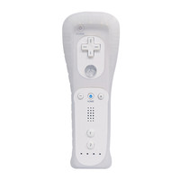 Télécommande SYY pour accessoires de jeu Nintendo WII U