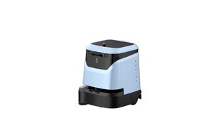 BIBO Commercial Industrial Smart Vacuum <b>Cleaner</b> Robot <b>Mop</b> Self-Empty Water Feature for Efficient <b>Floor</b> Cleaning Commercial - Product Image 5