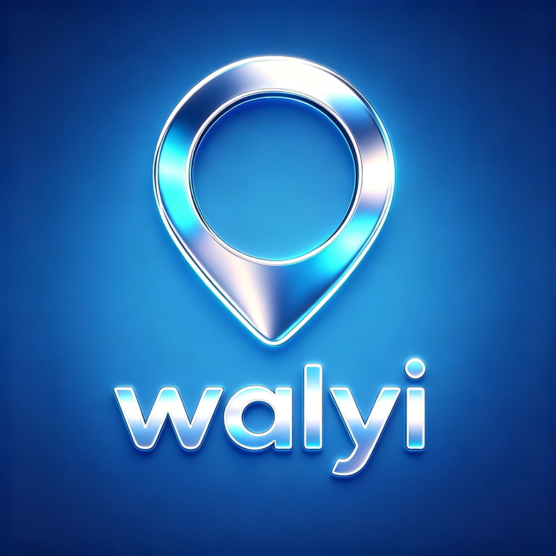 Shenzhen Walyi Electronics Co., Ltd. logo
