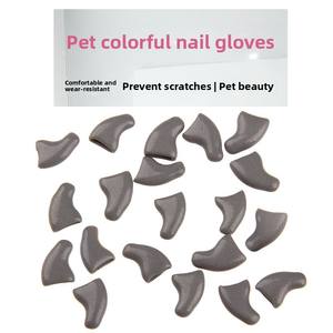 Protetor de Unhas para Gatos, Capas para Unhas de Gato - Product Image 3