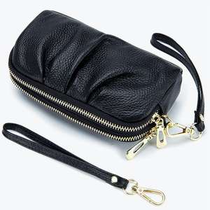 Женский кошелек из натуральной кожи - Product Image 6