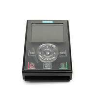Nouveau Siemens 6SL3255-0AA00-4JA2 6SL32550AA004JA2 Panneau d'opérateur intelligent IOP-2 320x240 LCD IP55 en stock