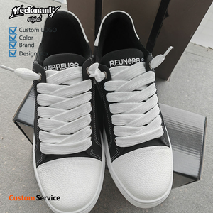 รองเท้าผู้ชายแบรนด์ดีไซเนอร์คุณภาพสูงขายส่ง รองรับโลโก้สั่งทำ รองเท้าลำลองหรูหรา รองเท้าวิ่ง รองเท้ากีฬา และรองเท้าเดิน - Product Image 6