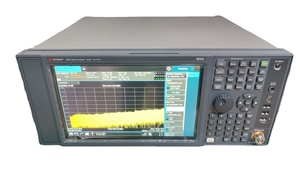 AnalyzerN9020B สัญญาณที่ใช้แล้ว keysight 10Hz-50GHz - Product Image 1