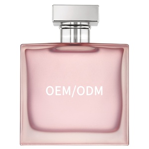 Perfume Personalizable para Mujer, Tamaño Regular, con Opciones de Fragancia a Manzana y Rosa, Procesamiento OEM para Comercio Exterior - Product Image 5