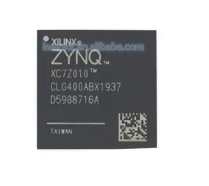 S9 T9 + 矿工控制板XC7Z010 XC7Z010-CLG XC7Z010-CLG400的新中央处理器