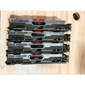 Carte graphique d'occasion IGame GeForce RTX <span class=keywords><strong>3060</strong></span> Advanced OC 12 Go - Product Image 2
