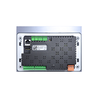 Amplificateur de streaming HiFi V, plaque murale 2 zones, prend en charge l'audio sans perte DTS FLAC APE avec WiFi Bluetooth DLNA