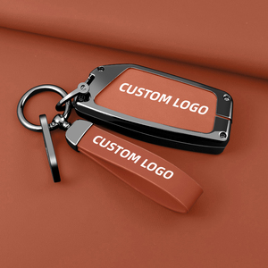 Vendita calda adatta per cover chiave <span class=keywords><strong>BMW</strong></span> auto serie 5 serie 3 7 6x3x1x5m M8 x4 GTi7 custodia per portachiavi automobile di fascia alta - Product Image 5