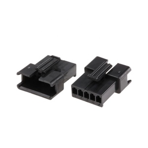 ชิ้นส่วนไฟฟ้า SMR-05V SMR-0 ขั้วต่อ JST รุ่น SMR-05V-B - Product Image 1
