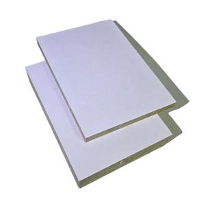 Conception <span class=keywords><strong>acoustique</strong></span> Plafonds insonorisants 2x2 Lay in Suspension Systèmes de plafond insonorisés. Rock Woolacoustic Board Stop Bruit - Product Image 1