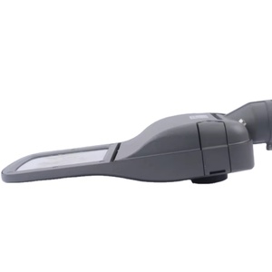 Lampadaire LED extérieur <span class=keywords><strong>LIPU</strong></span> LSL092 IP65 AC/DC en alliage d'aluminium, haute luminosité 180lm/W, protection 10kV/5kA - Product Image 5