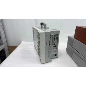 Osciloscopio Keysight DSO925A 2.5GHz Infiniium Windows7 USADO xgeqpt - Product Image 3