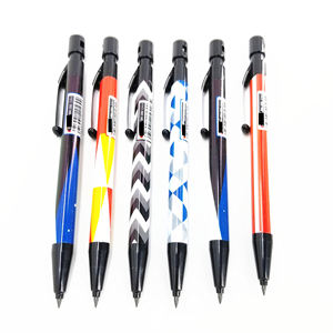 2. Lápices Mecánicos de Colores Personalizados de 0 mm, Lápices de Colores para Niños, Regalo para Niñas, Material Escolar para Estudiantes, Durabilidad - Product Image 4