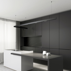 Xrzlux hiện đại từ theo dõi ánh sáng trong nhà LED Spotlight lưới tản nhiệt lũ Đèn COB DC48V trần chiếu sáng nam châm theo dõi ánh sáng tại chỗ - Product Image 3