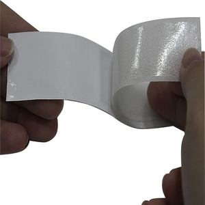 Yapışkanlı kanca döngü raptiye bant naylon etiket kendinden yapışkanlı bant yapışkan cırt cırt - Product Image 4