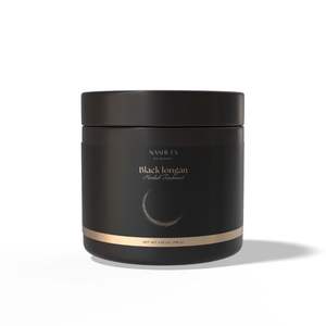 WANMAI29 Nasheta Tratamiento Herbal Líquido con Extracto de Semilla de Longan Negro para Nutrir el Cabello Dañado y Teñido - Product Image 2