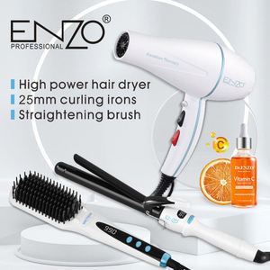 Sèche-<span class=keywords><strong>cheveux</strong></span> brosse 3 en 1 en gros, marque privée, <span class=keywords><strong>meilleur</strong></span> sèche-<span class=keywords><strong>cheveux</strong></span> de voyage, brosse lissante pour <span class=keywords><strong>cheveux</strong></span> <span class=keywords><strong>bouclés</strong></span>, peigne, sèche-<span class=keywords><strong>cheveux</strong></span> de salon - Product Image 3