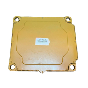 CATERPILLAR ECM 345-3381-05 รุ่นปี 2016 ใช้งาน 0-2000 ชั่วโมง ผลิตในสหรัฐอเมริกา - Product Image 6