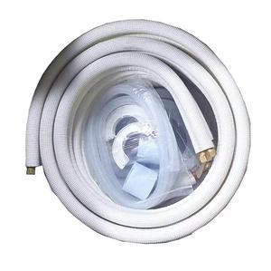 Tuyau en cuivre enroulé de 9,52 mm (<span class=keywords><strong>3</strong></span>/<span class=keywords><strong>8</strong></span>, 1/2, 12,7 mm) pour la climatisation - Vente en gros - Product Image 2