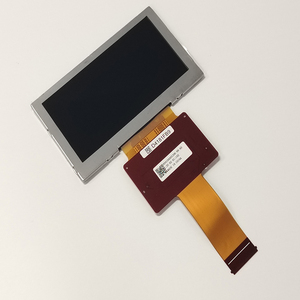 Kyocera <span class=keywords><strong>4</strong></span>.1-<span class=keywords><strong>inch</strong></span> Mini Micro hiển thị A0410AA65306-NN-AB 1280*640 <span class=keywords><strong>TFT</strong></span> <span class=keywords><strong>LCD</strong></span> với độ phân giải cao nhà thông minh hiển thị - Product Image 4