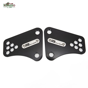 KOLMIO-LAM เหมาะสำหรับรถซูซูกิขนาด2011-<span class=keywords><strong>2023</strong></span>คัน GSXR750เบาะ GSXR1000 GSXR600 gsxr 600 <span class=keywords><strong>1000</strong></span> K17 K11ชุดลิ้งค์ด้านหลัง - Product Image 6