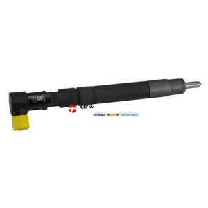 Iniettore Diesel OEM EMBR00301D A6710170121 Compatibile con <span class=keywords><strong>Ssangyong</strong></span> <span class=keywords><strong>Actyon</strong></span> <span class=keywords><strong>Sports</strong></span> Korrando C200 2.0 Xdi Rexton - Product Image 1