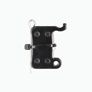 Plaquettes <span class=keywords><strong>de</strong></span> <span class=keywords><strong>frein</strong></span> pour accessoires et pièces <span class=keywords><strong>de</strong></span> scooter <span class=keywords><strong>électrique</strong></span> <span class=keywords><strong>frein</strong></span> à disque semi-métal céramique frittée entièrement métallique une variété <span class=keywords><strong>de</strong></span> matériaux - Product Image 1