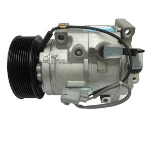 Compresseur de climatisation de voiture 4472800012 pour TOYOTA LAND Cruiser 4.7L 07-12 2473005652 88320-6A300 Compresseurs de climatisation - Product Image 1