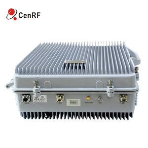 Répéteur de signal numérique à triple bande LTE 2G 3G 4G, amplificateur de signal sans fil pour l'ingénierie, répéteur de signal mobile - Product Image 2