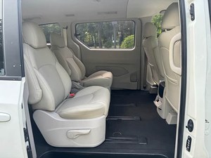 MAXUS G10 2014 2015 2016, Autos Usados Multiusos de Bajo Precio, Económicos y de Bajo Consumo, Más Vendidos - Product Image 4