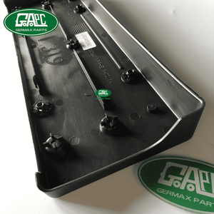 Supporto <span class=keywords><strong>Targa</strong></span> LR048596 Anteriore GLR14059 per Land Rover Range Rover Sport 2014-2017 Discovery 4 2014- <span class=keywords><strong>Ricambi</strong></span> Auto - Product Image 5