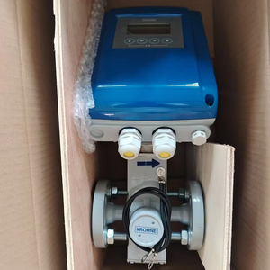 เครื่องวัดอัตราการไหล KROHNE รุ่น OPTIFLUX2300C DN40 ของแท้ - Product Image 1