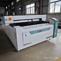 Machine de gravure laser de bureau Machine de découpe laser Co2 3d Machines de gravure laser