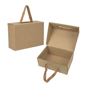 Venta al por mayor caja de cartón embalaje negro para zapato <span class=keywords><strong>Shein</strong></span> paquete producto embalaje cajas de papel de tela - Product Image 4