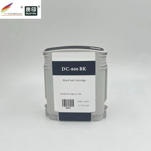 パスポートプリンターインクカートリッジDC-800 <span class=keywords><strong>DILETTA</strong></span> 800 800iプリンターDC800 DC800iインクカートリッジに対応 - Product Image 2