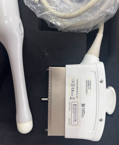 Transductor de matriz de volumen curvo, reparación de sonda de ultrasonido de cavidad intra 3D/4D, ultrasonido electrónico WS80A - Product Image 1