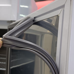 <span class=keywords><strong>Joint</strong></span> de porte magnétique de qualité supérieure <span class=keywords><strong>pour</strong></span> réfrigérateur, congélateur, mini-réfrigérateur, chambre froide, anti-âge, étanche à l'air - Product Image 5