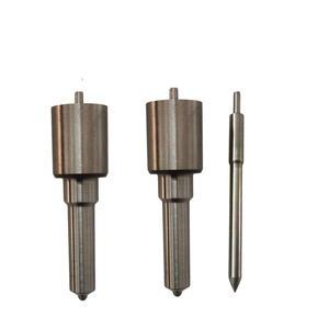 インジェクターノズル DLLA140PN291 ディーゼル燃料噴射ノズル 105017-2910 エンジンPC200-7用 - Product Image 2