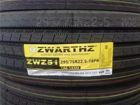 Pneu DVROAD D622 D222 D922 DF122 ZELDA SAFERUN ZWARTHZ MAXZEZ 1100R20 1200R20 XR969 XR907 XR927 CB332