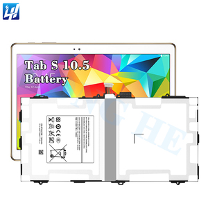 <span class=keywords><strong>Tablet</strong></span> EB-BT800FBE T800 T805 per <span class=keywords><strong>Samsung</strong></span> Galaxy Tab <span class=keywords><strong>S</strong></span> 10.5 - Product Image 3
