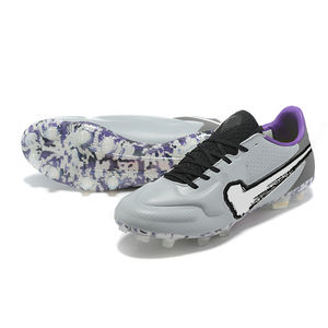 Ready Stocks Zapatos <span class=keywords><strong>de</strong></span> <span class=keywords><strong>fútbol</strong></span> sala para hombre <span class=keywords><strong>Tacos</strong></span> <span class=keywords><strong>De</strong></span> Futbol <span class=keywords><strong>Botas</strong></span> <span class=keywords><strong>de</strong></span> <span class=keywords><strong>fútbol</strong></span> <span class=keywords><strong>de</strong></span> entrenamiento <span class=keywords><strong>de</strong></span> competición - Product Image 5