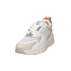 <b>Refresh</b> Donna Sneakers White 37 4 Cm Heel Canvas Trendy <b>Shoes</b> - Product Image 3