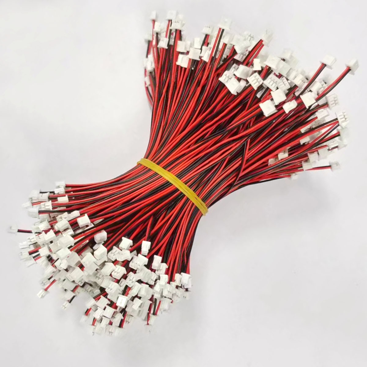 Заводская распродажа, 10 см, 20 см, 30 см, Sh1.0, шлейка проводов для литиевых батарей