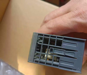 ของแท้ 6ES7138 4CF42 0AB0 ET200S, Powermod PM E F PP, โมดูลจ่ายไฟ DC24V IM 151 3 - Product Image 1