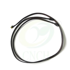 Kan Bus Y-Splitter Harnas Voor Holley 558-465 Efi-Systeem Sniper Terminator X Dominator - Product Image 5