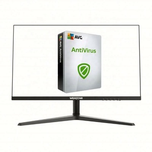AVG Antivirus 1 อุปกรณ์ 1 ปี ซอฟต์แวร์ความปลอดภัยคอมพิวเตอร์ - Product Image 1