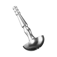 Le bâton d'urètre de douche sort pour porter des perles de traction creuses tige d'oeil de cheval dilatateur d'urètre SM sex toys